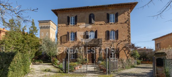 4 bedrooms Villa in Pienza, Italy No. 172568 2