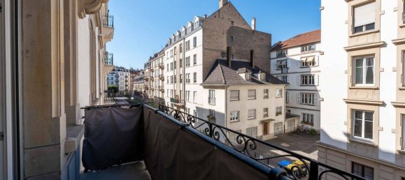 Apartamento de 3 dormitorios en Strasbourg, France No. 350733 6