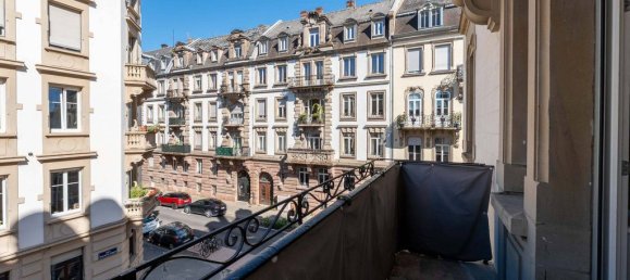 Apartamento de 3 dormitorios en Strasbourg, France No. 350733 5