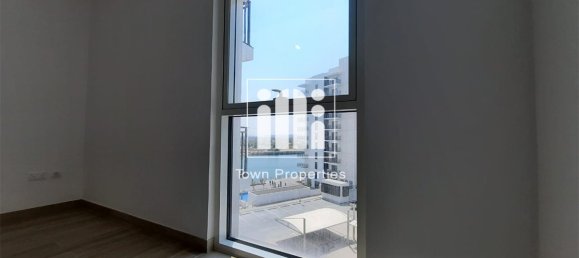 1 bedroom Apartment in WATER'S EDGE, Yas Island, UAE No. 61258 7