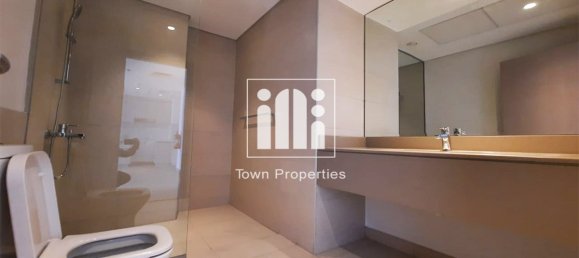 1 bedroom Apartment in WATER'S EDGE, Yas Island, UAE No. 61258 14