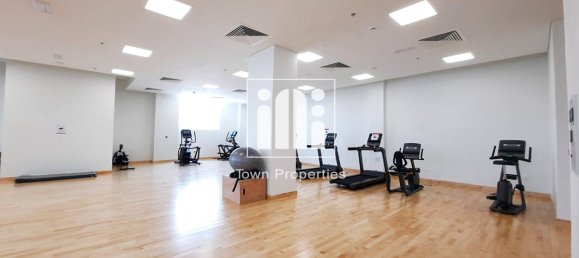 1 bedroom Apartment in WATER'S EDGE, Yas Island, UAE No. 61258 2