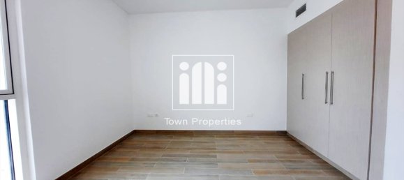 1 bedroom Apartment in WATER'S EDGE, Yas Island, UAE No. 61258 8