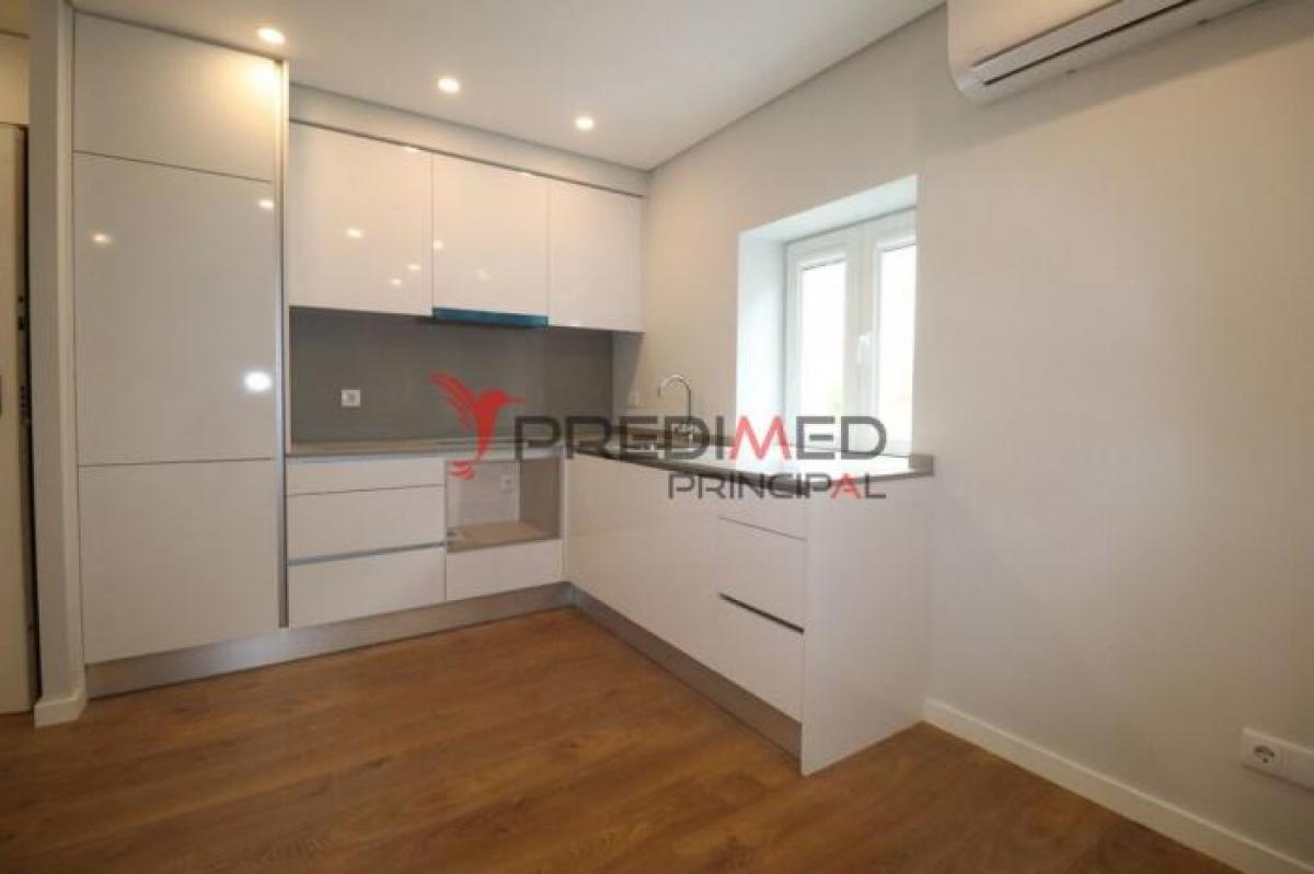 2 Schlafzimmer Wohnung in Braga, Portugal, Nr. 5205