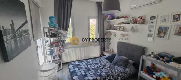 Дом с 4 спальнями в Арадипу, Кипр № 10810 7