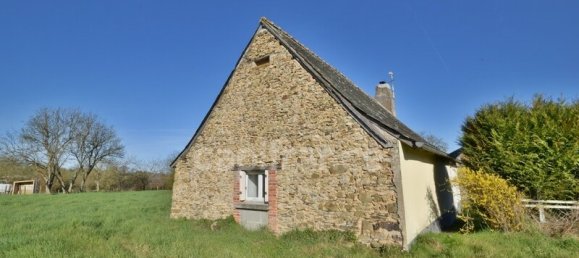 Дом с 1 спальней в Мен и Луара, Франция № 112045 2