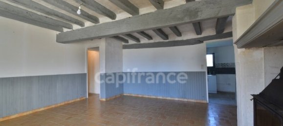 Дом с 1 спальней в Мен и Луара, Франция № 112045 4