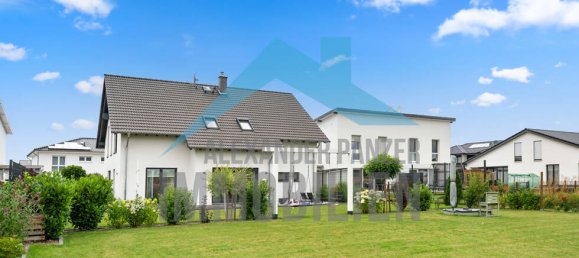 Дом с 3 спальнями в Швальм-Эдер, Германия № 306010 2