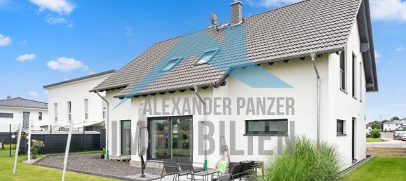 Дом с 3 спальнями в Швальм-Эдер, Германия № 306010 3