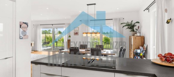 Дом с 3 спальнями в Швальм-Эдер, Германия № 306010 13