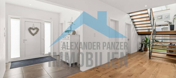 Дом с 3 спальнями в Швальм-Эдер, Германия № 306010 15