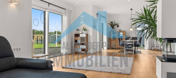 Дом с 3 спальнями в Швальм-Эдер, Германия № 306010 9