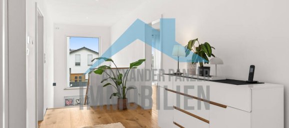 Дом с 3 спальнями в Швальм-Эдер, Германия № 306010 16