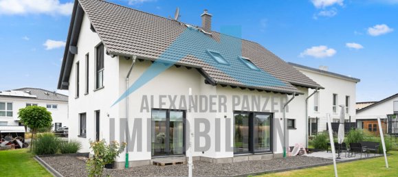 Дом с 3 спальнями в Швальм-Эдер, Германия № 306010 4