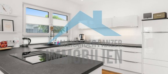 Дом с 3 спальнями в Швальм-Эдер, Германия № 306010 12