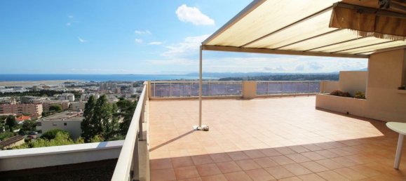 Apartamento de 3 dormitorios en Nice, France No. 291189 2