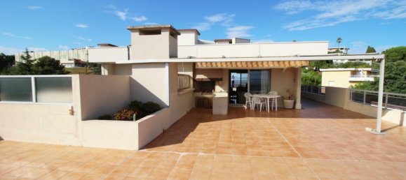 Apartamento de 3 dormitorios en Nice, France No. 291189 3