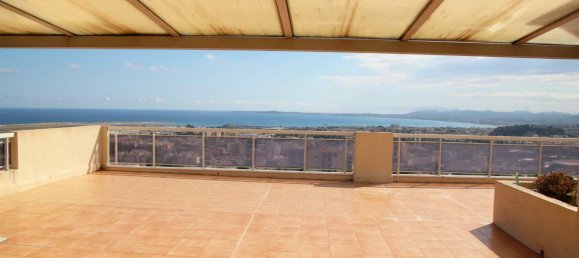 Apartamento de 3 dormitorios en Nice, France No. 291189 5