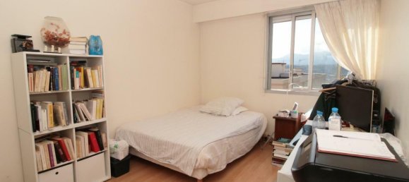 Apartamento de 3 dormitorios en Nice, France No. 291189 12