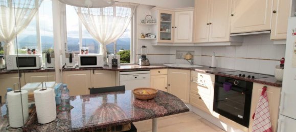 Apartamento de 3 dormitorios en Nice, France No. 291189 10