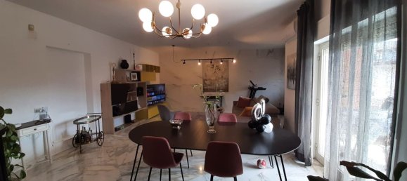 8 rooms Apartment in Caltanissetta, Italy No. 252194 5