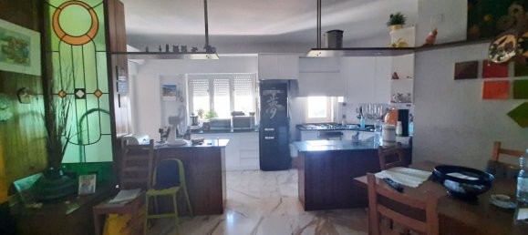 8 rooms Apartment in Caltanissetta, Italy No. 252194 15