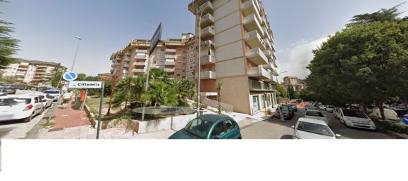 8 rooms Apartment in Caltanissetta, Italy No. 252194 2