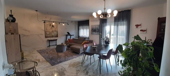 8 rooms Apartment in Caltanissetta, Italy No. 252194 6