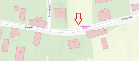  Land in Ferlach, Austria No. 213736 5