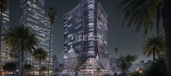 57 m² oficina en venta en Jebel Ali, Dubai, UAE № 184272 10