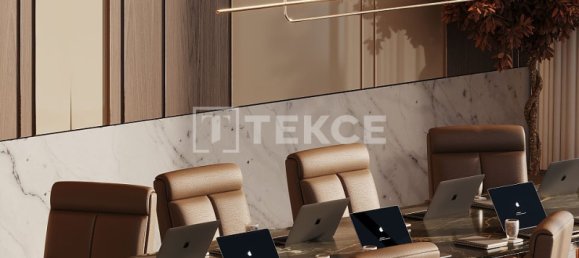 57 m² oficina en venta en Jebel Ali, Dubai, UAE № 184272 7