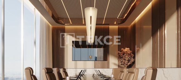 57 m² oficina en venta en Jebel Ali, Dubai, UAE № 184272 5