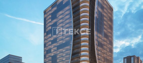 57 m² oficina en venta en Jebel Ali, Dubai, UAE № 184272 13