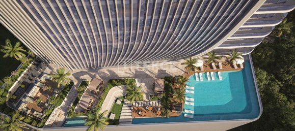 57 m² oficina en venta en Jebel Ali, Dubai, UAE № 184272 2