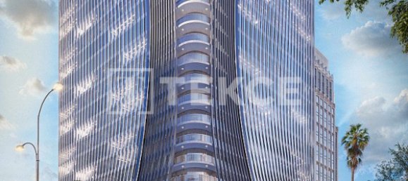 57 m² oficina en venta en Jebel Ali, Dubai, UAE № 184272 9