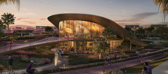 5 Schlafzimmer Villa in Dubai Land, UAE, Nr. 109288 12