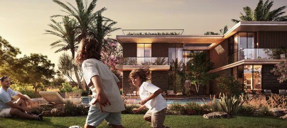 5 Schlafzimmer Villa in Dubai Land, UAE, Nr. 109288 4