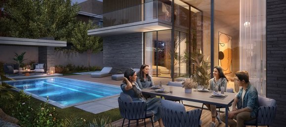 5 Schlafzimmer Villa in Dubai Land, UAE, Nr. 109288 5