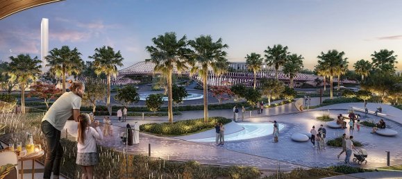 5 Schlafzimmer Villa in Dubai Land, UAE, Nr. 109288 13