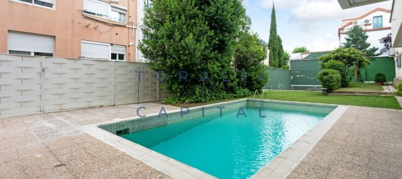 3 bedrooms Apartment in Madrid, Spain No. 148521 2