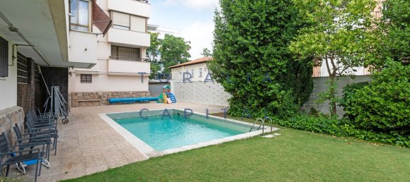 3 bedrooms Apartment in Madrid, Spain No. 148521 44