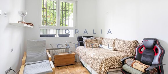 3 bedrooms Apartment in Madrid, Spain No. 148521 24