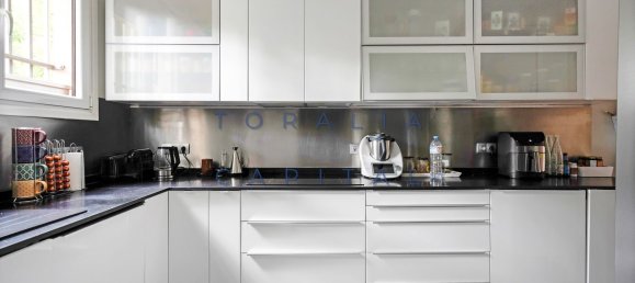 3 bedrooms Apartment in Madrid, Spain No. 148521 17