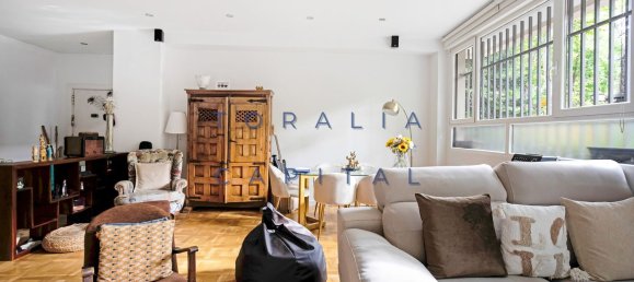 3 bedrooms Apartment in Madrid, Spain No. 148521 6