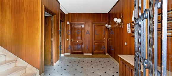 3 bedrooms Apartment in Madrid, Spain No. 148521 46