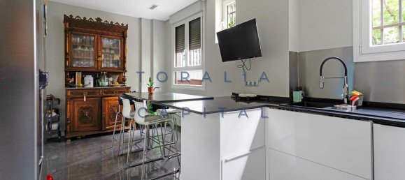 3 bedrooms Apartment in Madrid, Spain No. 148521 13