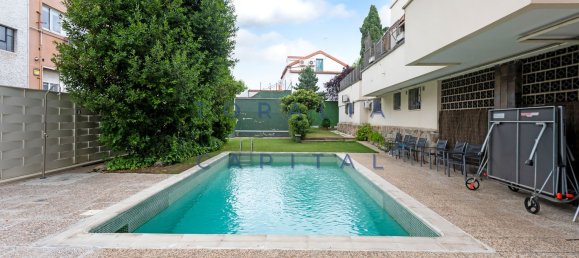 3 bedrooms Apartment in Madrid, Spain No. 148521 3