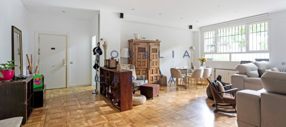 3 bedrooms Apartment in Madrid, Spain No. 148521 5