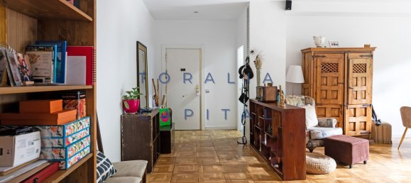 3 bedrooms Apartment in Madrid, Spain No. 148521 10