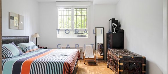 3 bedrooms Apartment in Madrid, Spain No. 148521 21